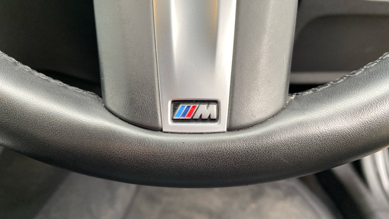 BMW 3 Series 320i M Sport 4dr Step Auto Petrol Saloon